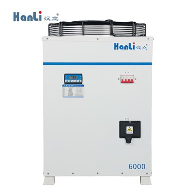 6kw Hanli Chiller 380V